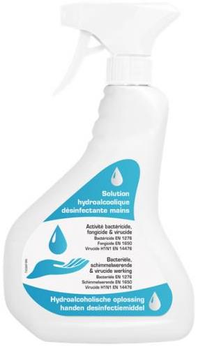 Solution hydroalcoolique désinfectante sans rinçage pour les mains 500ml_4373.jpg